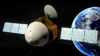 تصویر چین از کاوشگر و مریخ نورد برای اعزام به سیاره سرخ در سال 2020 رونمایی کرد