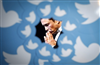 تصویر نظرسنجی جدید ایلان ماسک: مدیرعامل توییتر باقی بمانم یا کنار بروم؟