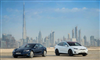 تصویر دوبی اولین تاکسی رانی بدون راننده جهان خواهد شد