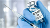 تصویر توقف آزمایش واکسن کرونا در آمریکا؛ یک داوطلب بیمار شد