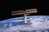 برنده یک مسابقه تلویزیونی سال ۲۰۲۳ به ایستگاه فضایی بین‌المللی می‌رود image