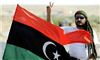 تصویر لیبی کاملا از دست قذافی آزاد شد / شادی مردم آغاز شد