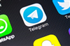 تصویر تلگرام؛ همچنان در صدر پیام‌رسان‌ها