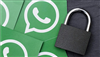 تصویر واتساپ با قابلیت Chat Lock، امنیت پیام‌های کاربران را به‌میزان چشمگیری ارتقا می‌دهد