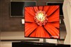 تصویر بزرگ ترین OLED HDTV جهان در سایز 55 اینچ توسط ال جی معرفی شد