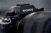 تصویر احتمال ساخت سونی FX3، ترکیبی از دوربین‌ های آلفا و سینمایی