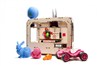 تصویر پرینتر سه بعدی MakerBot Replicator برای کاربران خانگی ارایه می شود