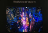 تصویر تلویزیون OLED 8K ال جی در سال آینده به بازار می آیند