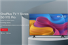 تلویزیون هوشمند Y1S Pro وان‌ پلاس با صفحه‌نمایش 50 اینچی 4K به‌زودی معرفی می‌شود image