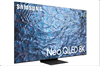 تصویر تلویزیون‌های Neo QLED 2023 سامسونگ با وضوح 8K و روشنایی خارق‌العاده ۴۰۰۰ نیت رونمایی شدند