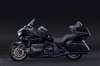 موتورسیکلت 8 سیلندر گریت وال سوئو معرفی شد؛ دیوانه‌وار اما هوشمند image