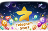 تلگرام از «استارز» رونمایی کرد؛ ارز درون برنامه‌ای برای فروش کالا و خدمات از طریق بات‌ها image