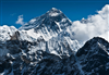 تصویر ویروس کرونا به بلندترین قله جهان، اورست رسید