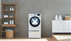 تصویر هوش مصنوعی در ماشین لباسشویی‌های ال جی عرضه شد