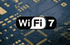 تصویر فناوری Wi-Fi 7 از راه رسید؛ حداکثر سرعت 46 گیگابیت بر ثانیه و نرخ تأخیر پایین‌تر