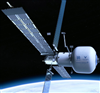 تصویر شرکت لاکهید مارتین می‌خواهد تا سال ۲۰۲۷ ایستگاه فضایی بسازد