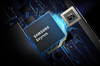 تصویر پردازنده گوشی گلکسی S25 با جدیدترین گرافیک AMD ساخته می‌شود