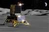 ناسا محل سقوط ماه‌نشین لونا ۲۵ روسیه را پیدا کرد image