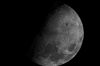 شواهد جدید نشان می‌دهند ماه زمانی بخشی از زمین بود image