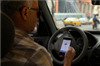 تصویر افزایش قیمت کرایه تاکسی‌های آنلاین لغو شد