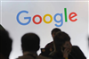تصویر تبلیغات فریبنده؛ دادستان تگزاس گوگل را ۸ میلیون دلار جریمه کرد