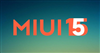 تصویر آپدیت MIUI 15 شناخته شده ترین باگ شیائومی را از بین می‌برد