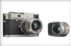 تصویر دوربین Leica M-P Titanium معرفی شد؛ محصولی سفارشی برای خالی کردن حساب های بانکی