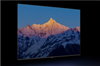 تصویر تلویزیون ۶۵ اینچی و اقتصادی اوپو با وضوح 4K و قیمت ۳۵۰ دلار معرفی شد