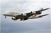 تصویر هواپیمایی امارات بیت کوین را به‌عنوان روش پرداخت می‌پذیرد
