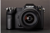 تصویر فوجی‌فیلم از GFX50S II رونمایی کرد؛ ارزانترین دوربین مدیوم‌فرمت دنیا
