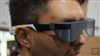 تصویر  عینک های هوشمند سرویس آیرا به کمک افراد نابینا می آید