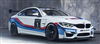 تصویر آغاز فروش M4 GT4، سوپراسپورت گران‌قیمت BMW