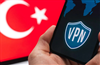 ترکیه دسترسی به ۲۷ سرویس VPN را مسدود کرد image