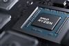 تصویر شرکت AMD از پردازنده‌های رایزن 5000 سری C برای کروم‌بوک‌ها رونمایی کرد 